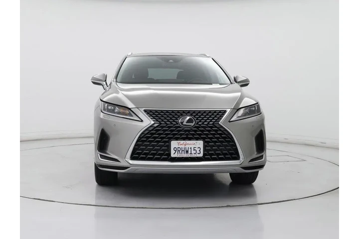 $39998 : Lexus RX 350 2022 4dr SUV image 5