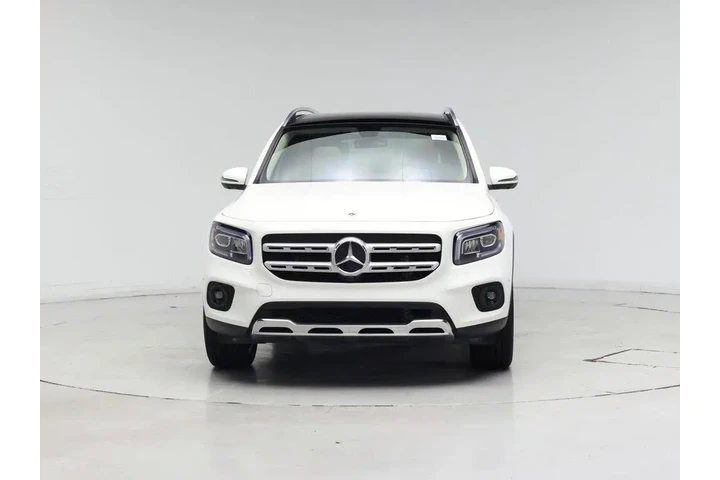 $31998 : Mercedes-Benz GLB 2022 GLB 2 image 5