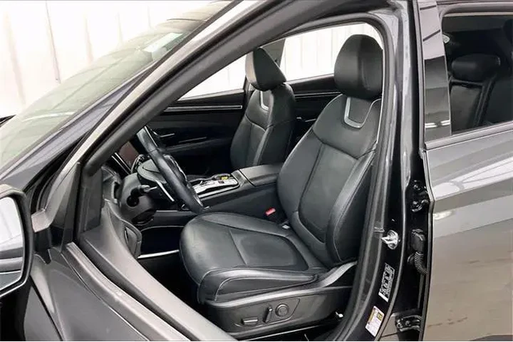 $25490 : Hyundai TUCSON 2023 AWD Limi image 8