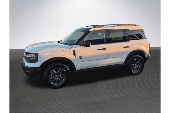 $26787 : Ford Bronco Sport 2025 AWD B image 2
