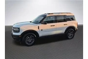 $26787 : Ford Bronco Sport 2025 AWD B thumbnail