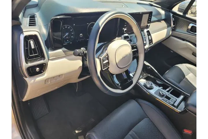$34996 : Kia Sorento Hybrid 2023 AWD image 9