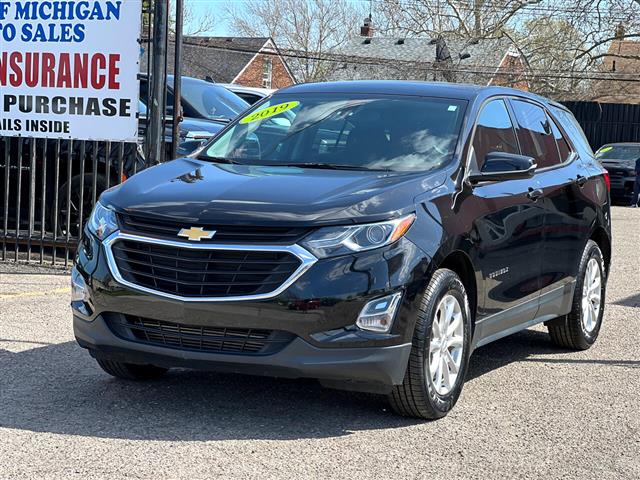 $12999 : 2019 Equinox image 2