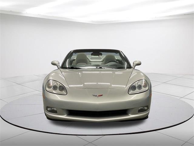 $23249 : Pre-Owned 2007 Corvette Base image 9