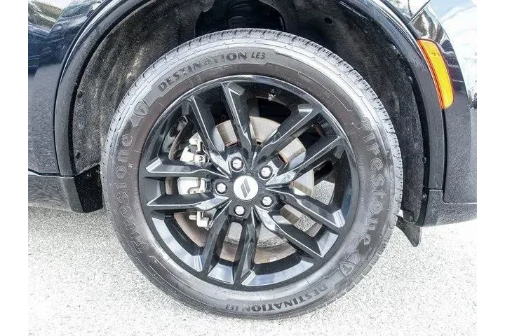 $27606 : Dodge Durango 2023 AWD GT 4d image 10