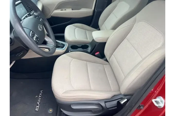 $13995 : Hyundai ELANTRA 2019 SE 4dr image 9