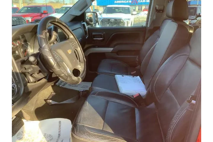 $21950 : Chevrolet Silverado 1500 201 image 10