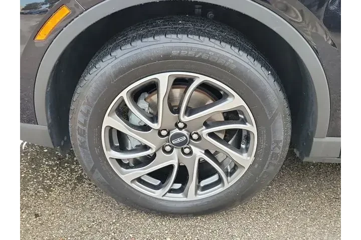 $22990 : Lincoln Corsair 2022 Standar image 8