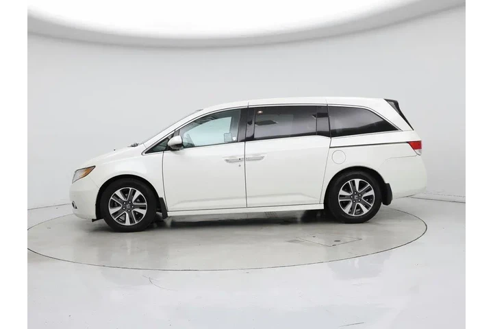 $17998 : Honda Odyssey 2015 Touring E image 3