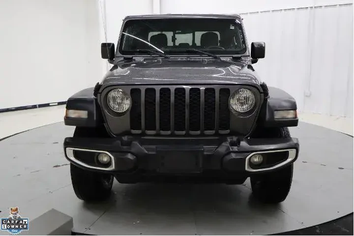 $25716 : Jeep Gladiator 2023 4x4 Spor image 10
