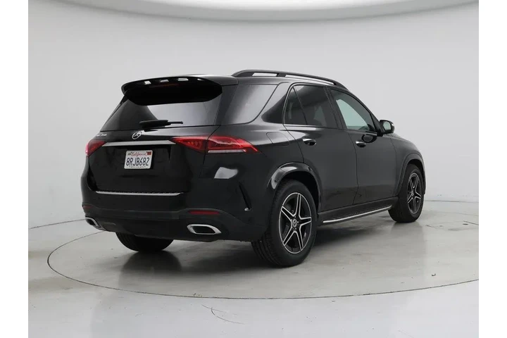 $38998 : Mercedes-Benz GLE 2020 GLE 3 image 8