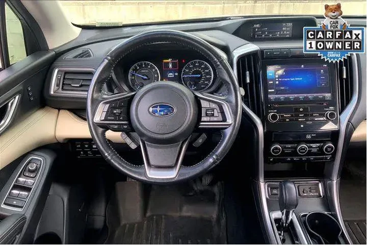 $24250 : Subaru Ascent 2022 AWD Limit image 5