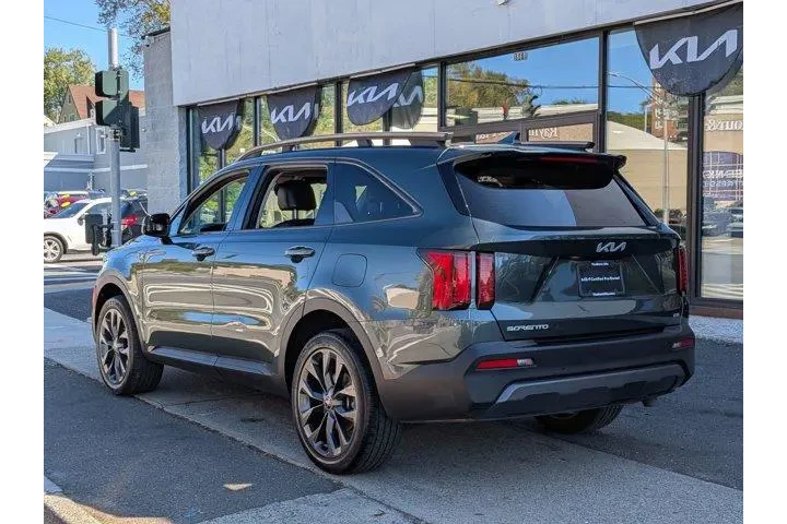 $28695 : Kia Sorento 2023 AWD X-Line image 10