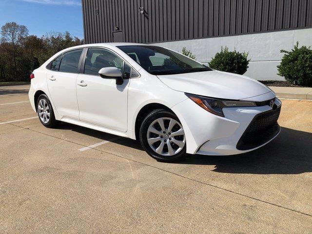 $13000 : 2020 Toyota Corolla LE image 2