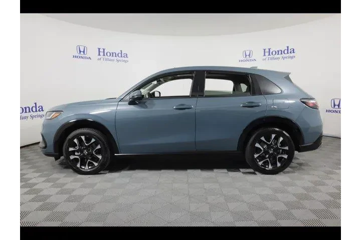 $32875 : Honda HR-V 2026 AWD EX-L 4dr image 5