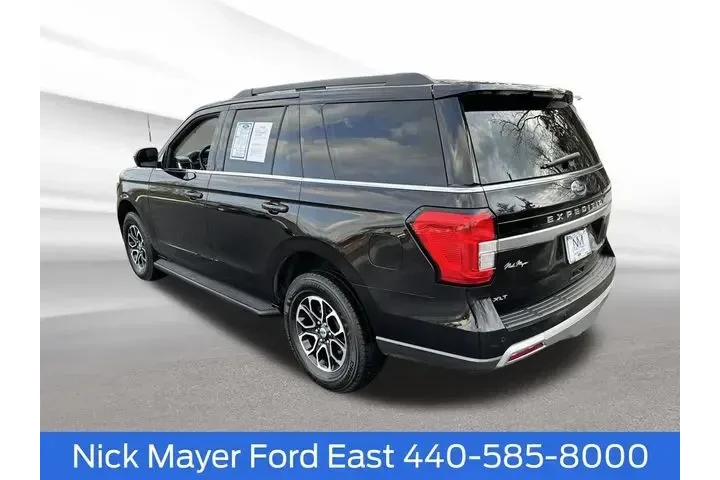 $39995 : Ford Expedition 2024 4x4 XLT image 5