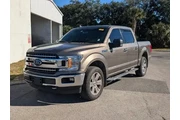 $30995 : Ford F-150 2020 4x4 XLT 4dr thumbnail