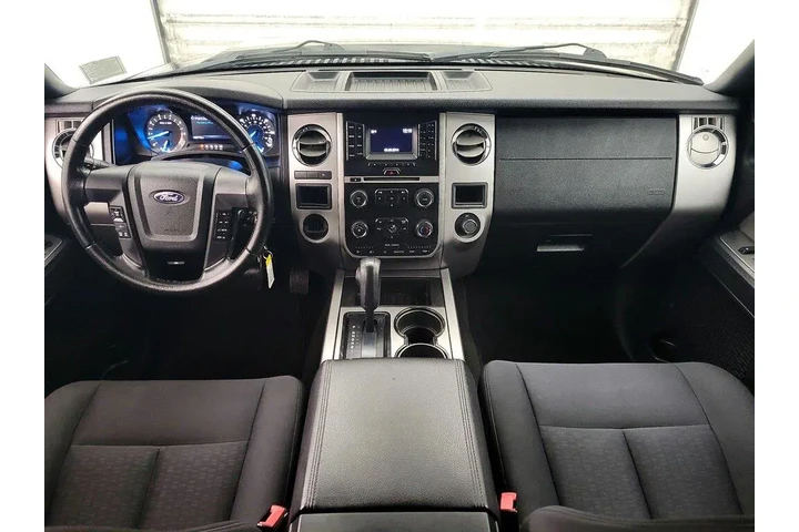 $19998 : Ford Expedition EL 2017 4x2 image 9