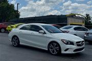 2017 Mercedes-Benz CLA CLA 250 thumbnail