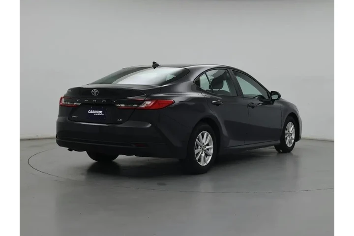 $29998 : Toyota Camry 2025 LE 4dr Sed image 8
