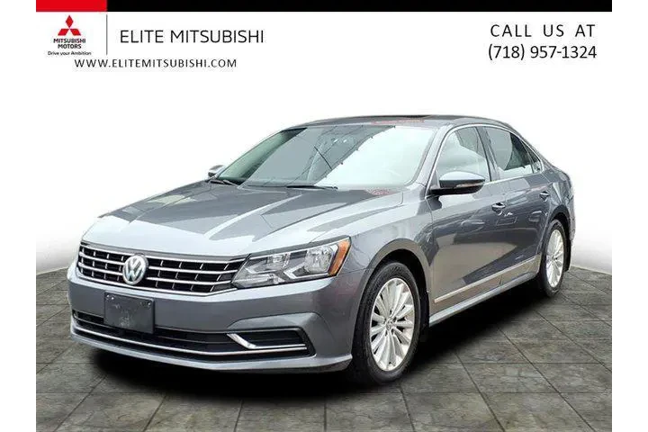 $13799 : Volkswagen Passat 2017 1.8T image 3