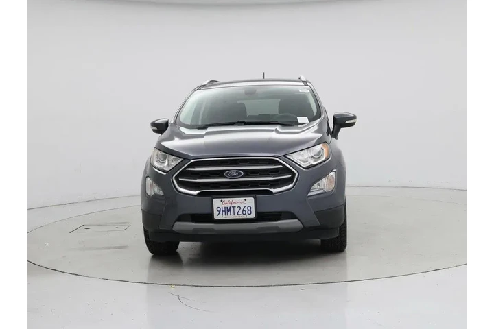 $15998 : Ford EcoSport 2020 AWD Titan image 5