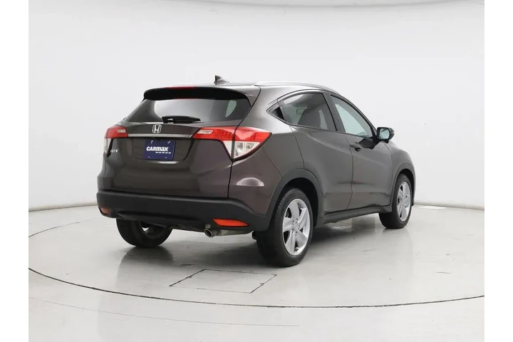 $21998 : Honda HR-V 2020 EX 4dr Cross image 8