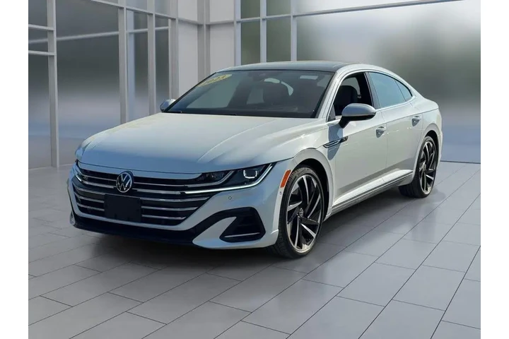 $34800 : Volkswagen Arteon 2023 AWD S image 1