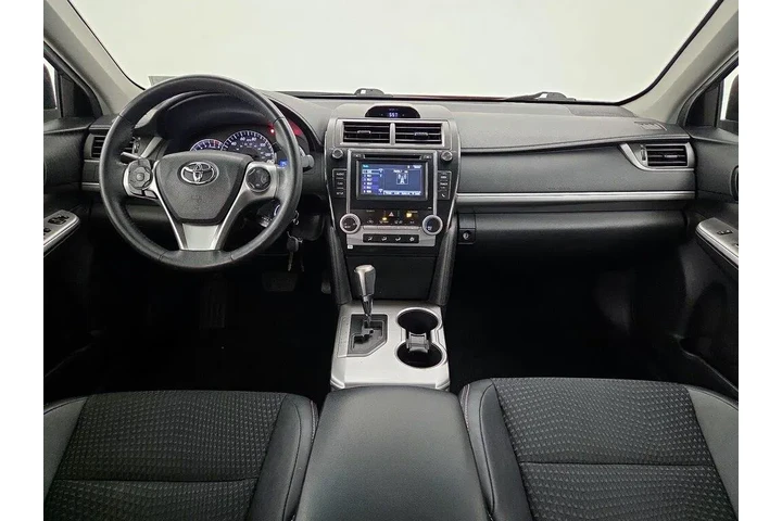 $14998 : Toyota Camry 2014 SE 4dr Sed image 9