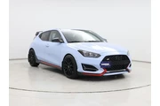 Hyundai VELOSTER N 2021 3dr en San Francisco Bay Area