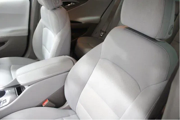 $18981 : Chevrolet Malibu 2022 LT 4dr image 6