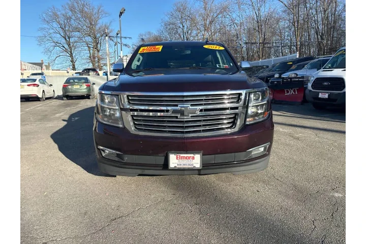 $19999 : 2017 Tahoe Premier image 3