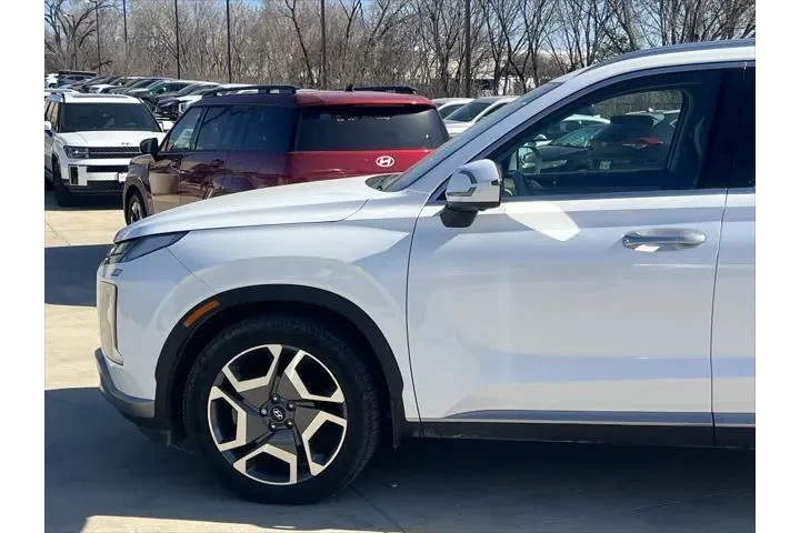 $29999 : Hyundai PALISADE 2023 Limite image 7
