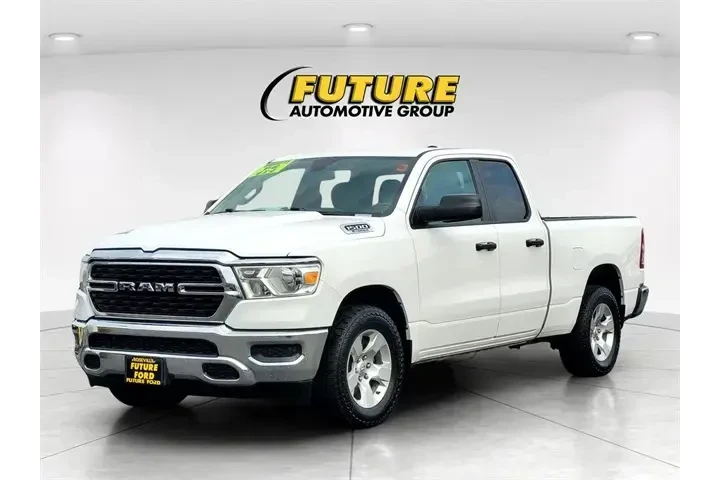 $24988 : Ram 1500 2023 4x4 Big Horn 4 image 8