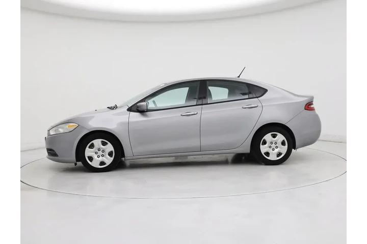 $11998 : Dodge Dart 2016 SE 4dr Sedan image 3