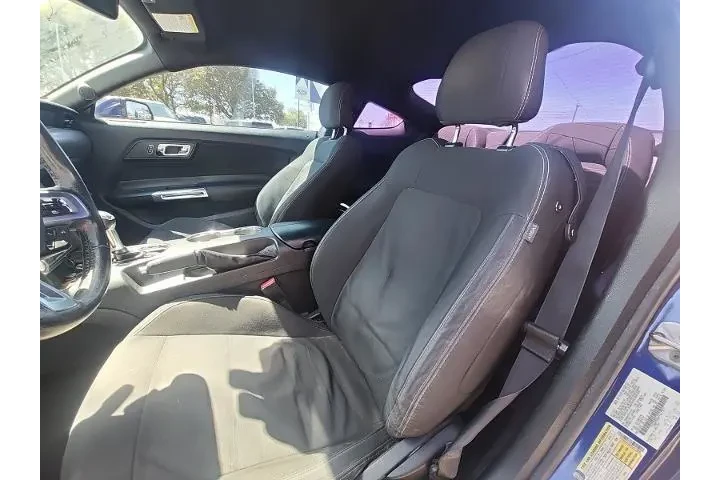 $10998 : Ford Mustang 2015 EcoBoost 2 image 7