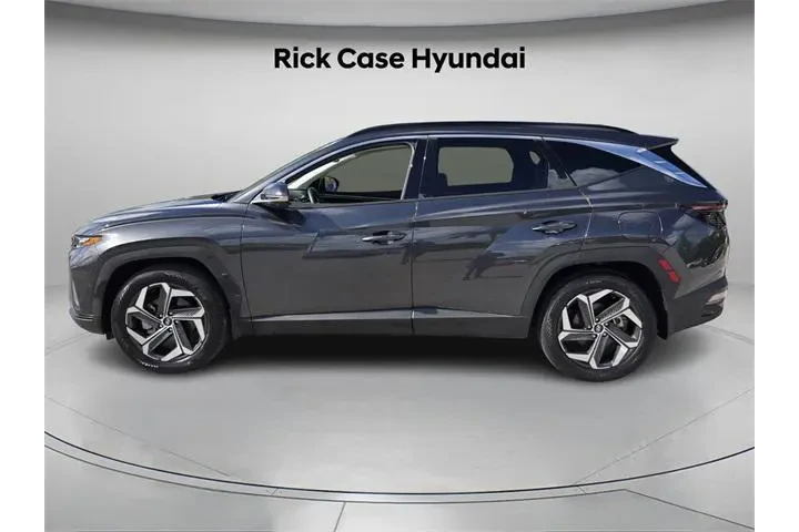 $24663 : Hyundai TUCSON 2023 Limited image 3