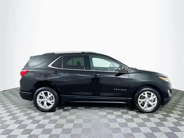 $21872 : PRE-OWNED  CHEVROLET EQUINOX L image 10