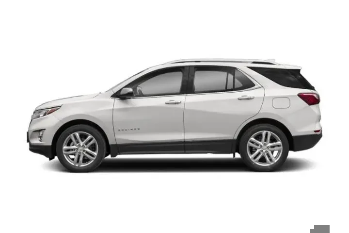$19991 : Chevrolet Equinox 2019 4x4 P image 2