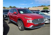 $21394 : Hyundai SANTA FE 2021 AWD SE thumbnail