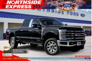 Ford F-250 Super Duty 2024 4 en San Antonio