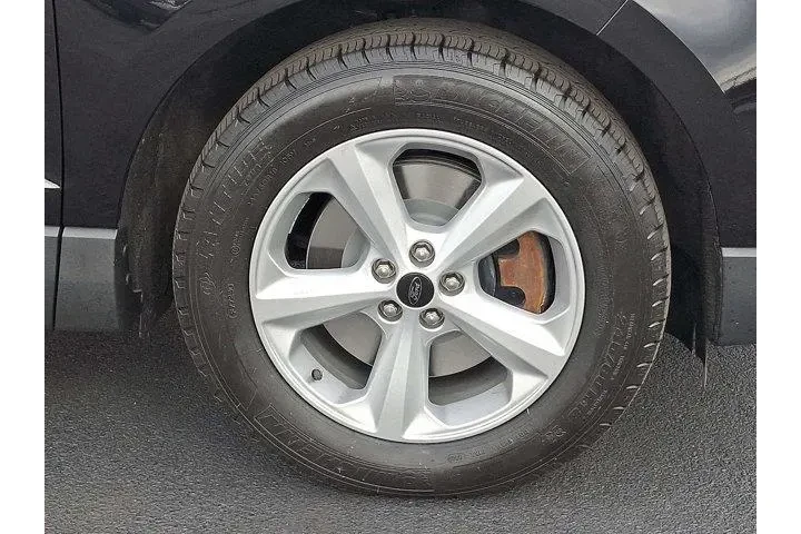 $26500 : Ford Edge 2024 AWD SE 4dr SU image 8