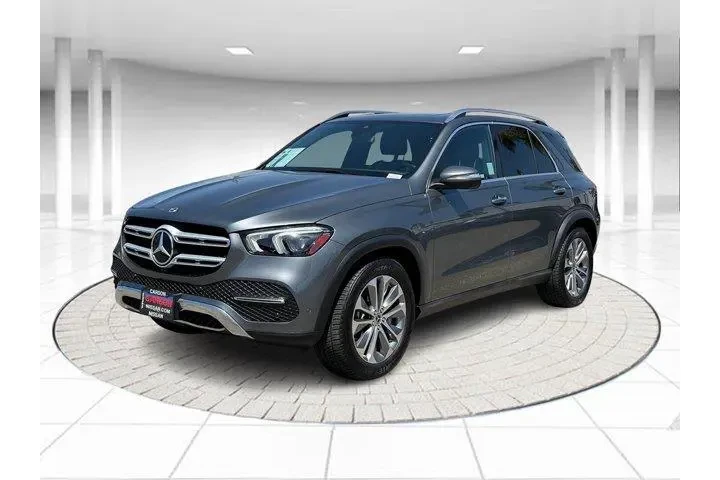 $36088 : Mercedes-Benz GLE 2022 AWD G image 1