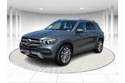 Mercedes-Benz GLE 2022 AWD G en Orange County
