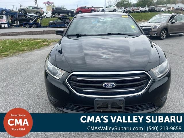 $9997 : PRE-OWNED 2014 FORD TAURUS SEL image 2