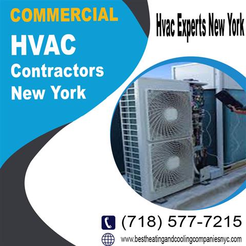 HVAC Experts New York image 4