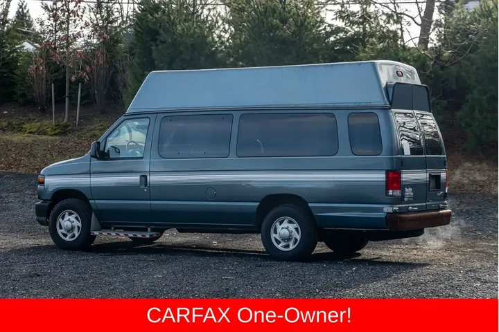 $14795 : Ford E-Series 2014 E-350 SD image 5