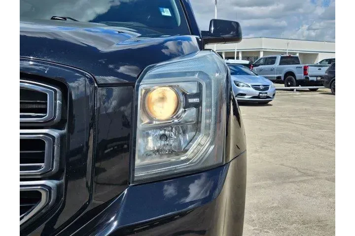 $27999 : GMC Yukon 2019 4x2 SLT 4dr S image 9