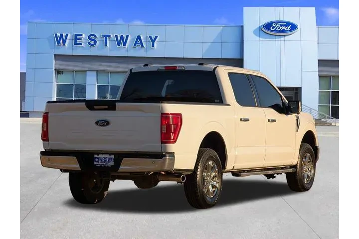 $35494 : Ford F-150 2023 4x4 XL 4dr S image 3