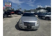 $8797 : 2011 CTS 3.6L Performance thumbnail